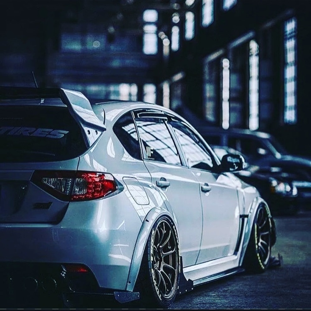 Meet your Posher, Izaiah